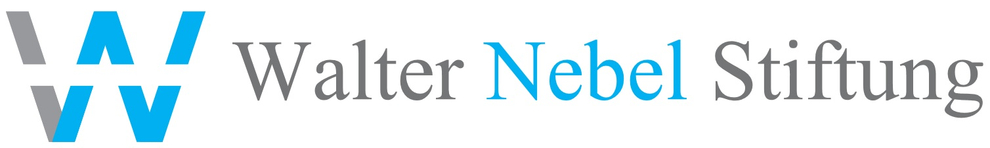 Nebel_Stiftung_Logo