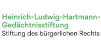Heinrich-Ludwig-Hartmann-Gedächtnisstiftung_Logo